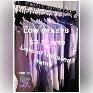 LIKE TO BE NOTIFIED WHEN I GO LIVE 🎀